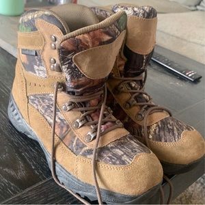 Itasca hunting/hiking boots